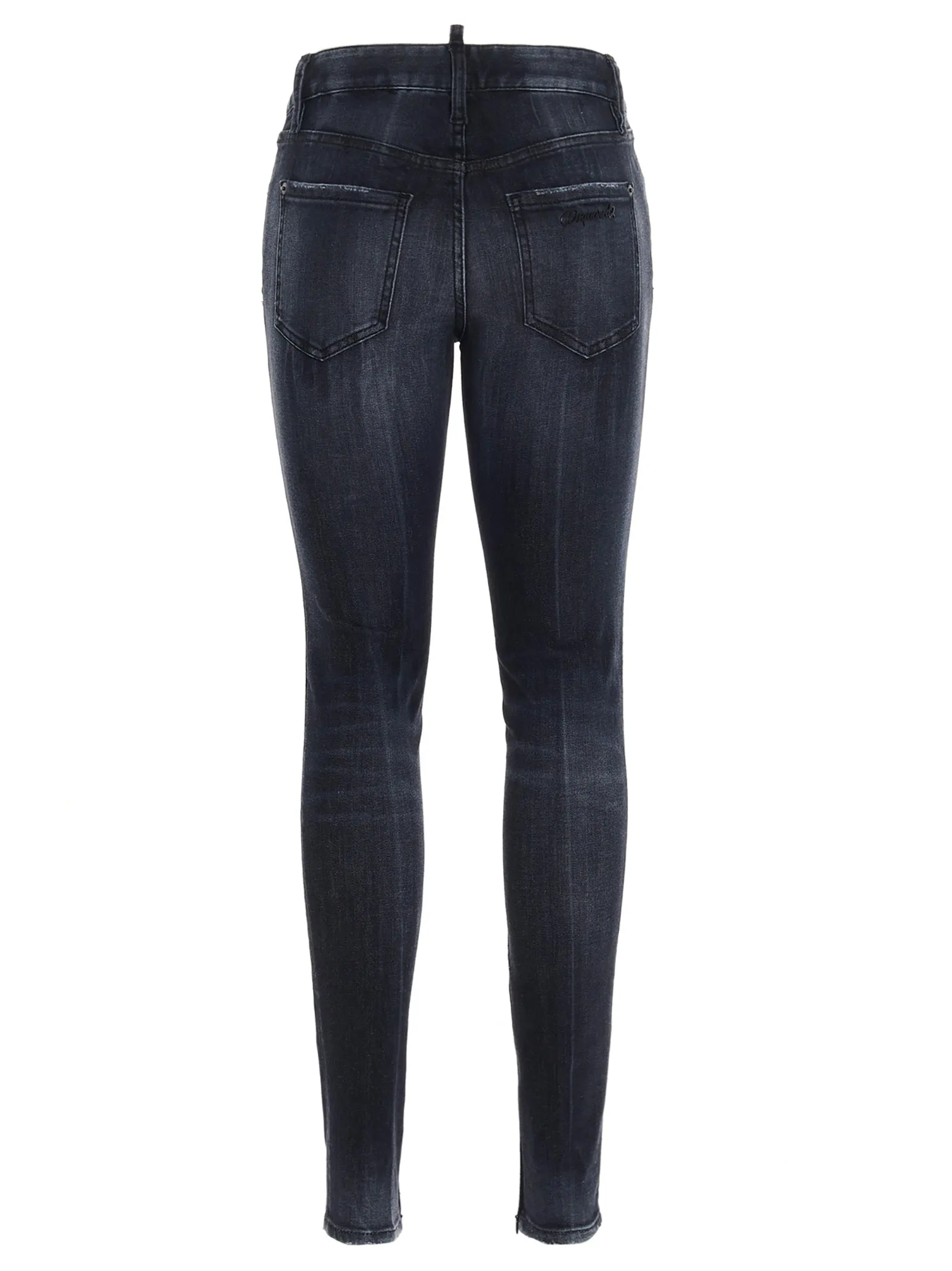 Dsquared2 Twiggy Skinny Jeans