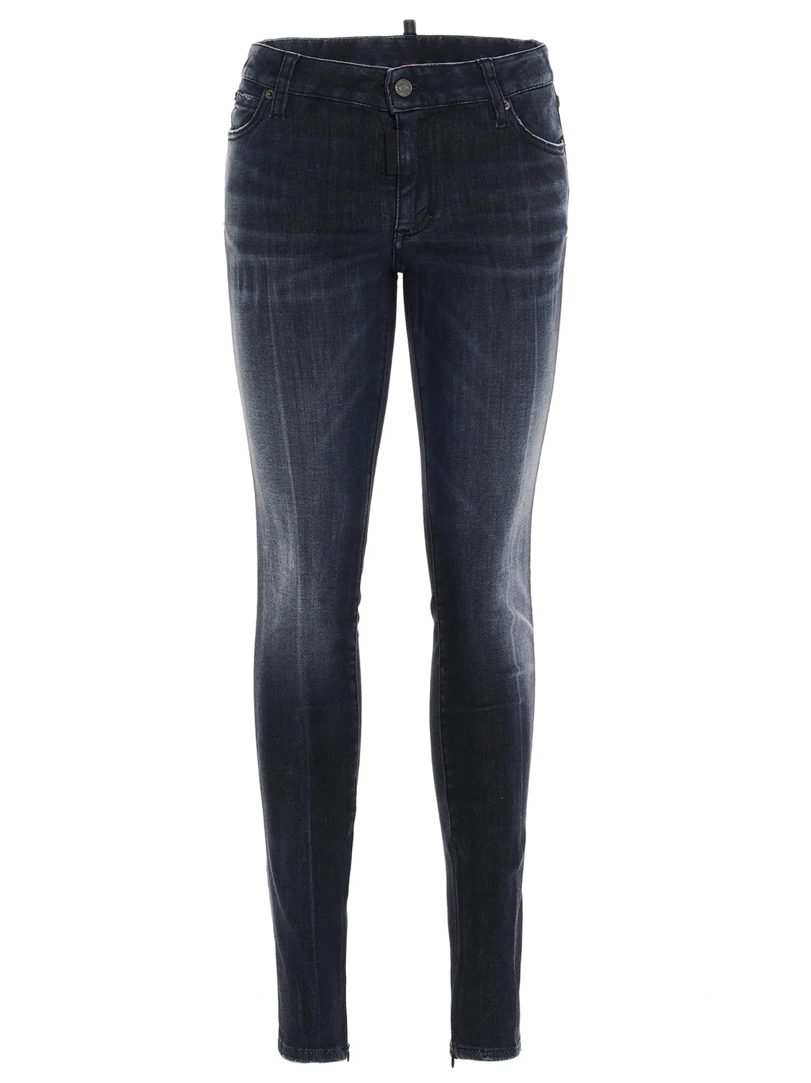 Dsquared2 Twiggy Skinny Jeans