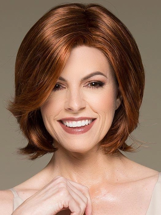 Epic | Synthetic Lace Front Wig (Hand-Tied Top)