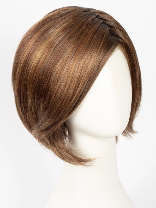 Epic | Synthetic Lace Front Wig