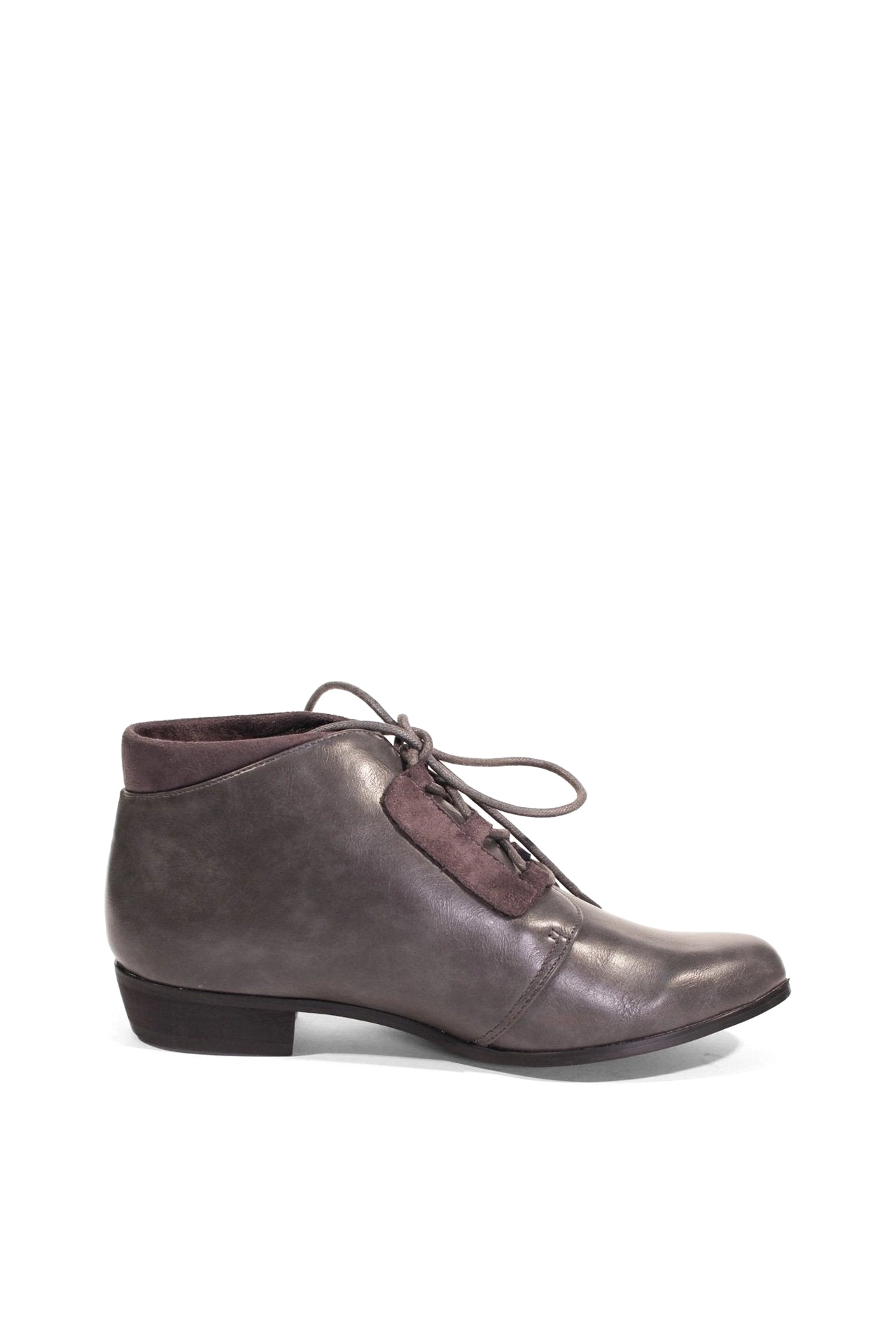 Felix Retro Booties