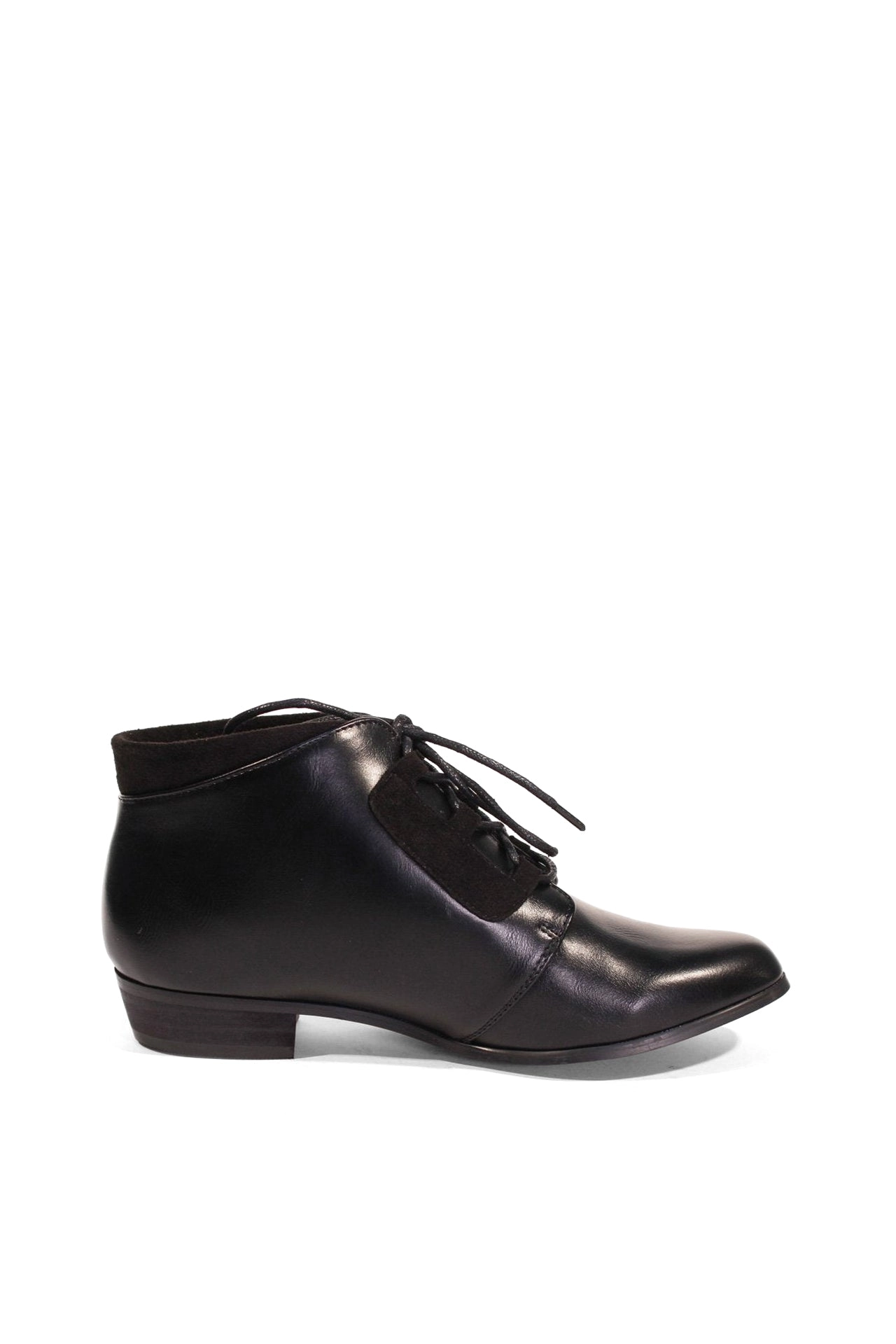Felix Retro Booties