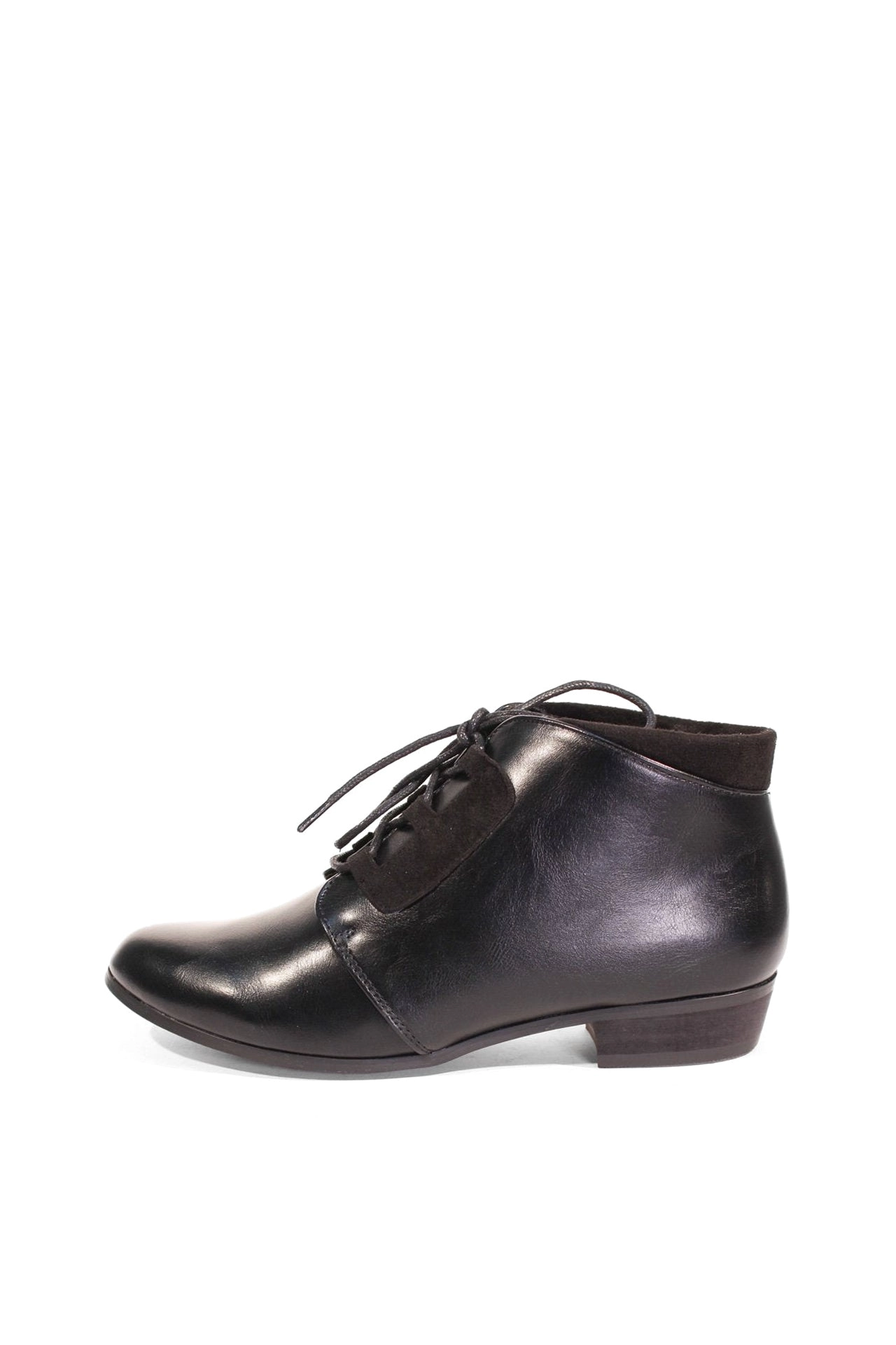Felix Retro Booties