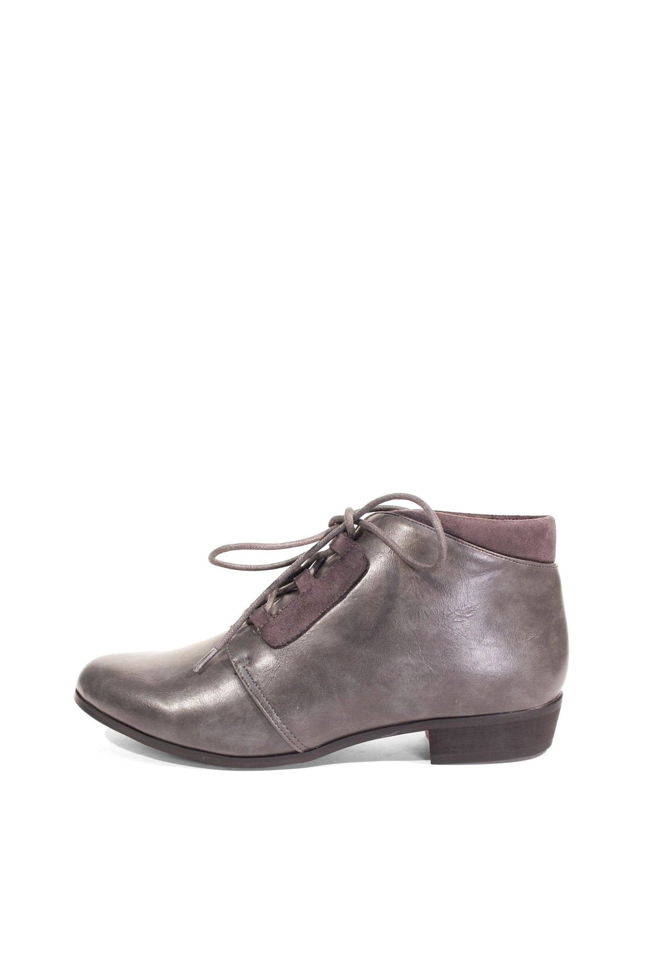 Felix Retro Booties