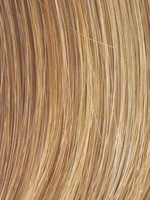 Flip The Script Wig by Raquel Welch | Heat Friendly Synthetic (Lace Front Mono)