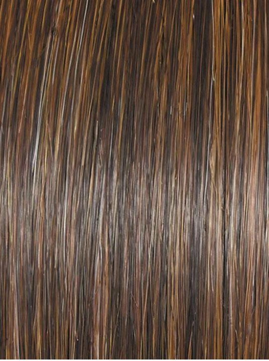 Flip The Script Wig by Raquel Welch | Heat Friendly Synthetic (Lace Front Mono)