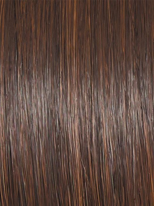 Flip The Script Wig by Raquel Welch | Heat Friendly Synthetic (Lace Front Mono)