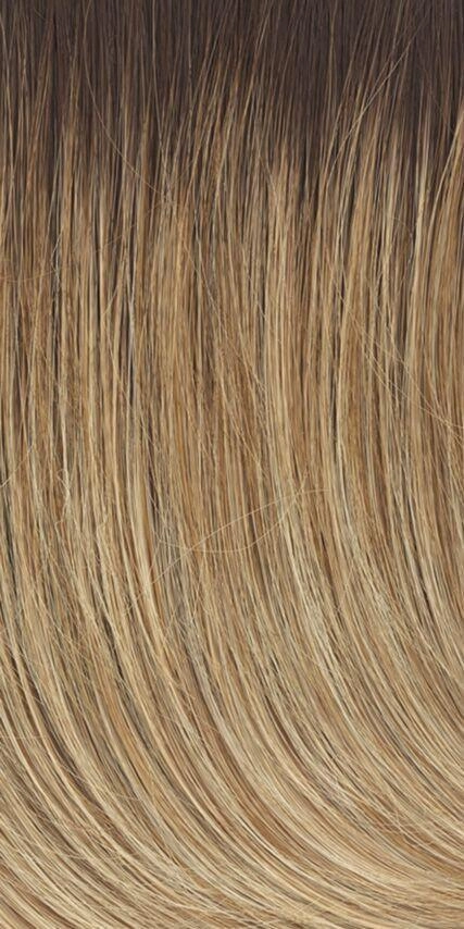 Flip The Script Wig by Raquel Welch | Heat Friendly Synthetic (Lace Front Mono)