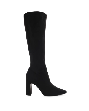 FREDDY - BLACK SUEDE