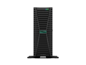 HPE ProLiant ML350 Gen11 Performance - Server - tower 4U - 2-way - 1 x Xeon Silver 4416  / up to 3.9 GHz - RAM 32 GB - SATA/SAS/NVMe P53568-371