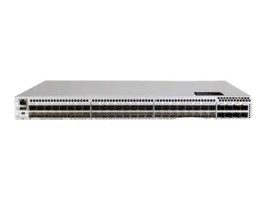 HPE SN6700B Port Side Intake - Switch - managed - 24 x 32Gb Fibre Channel SFP28   32 x 32Gb Fibre Channel SFP28 Ports on Demand R6B06AR#AC3