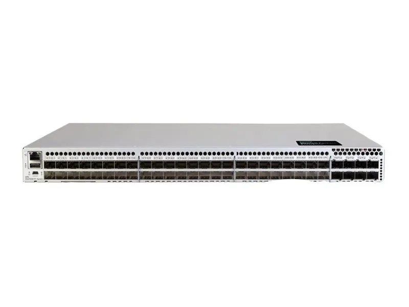 HPE SN6700B Port Side Intake - Switch - managed - 24 x 32Gb Fibre Channel SFP28   32 x 32Gb Fibre Channel SFP28 Ports on Demand R6B06AR#AC3