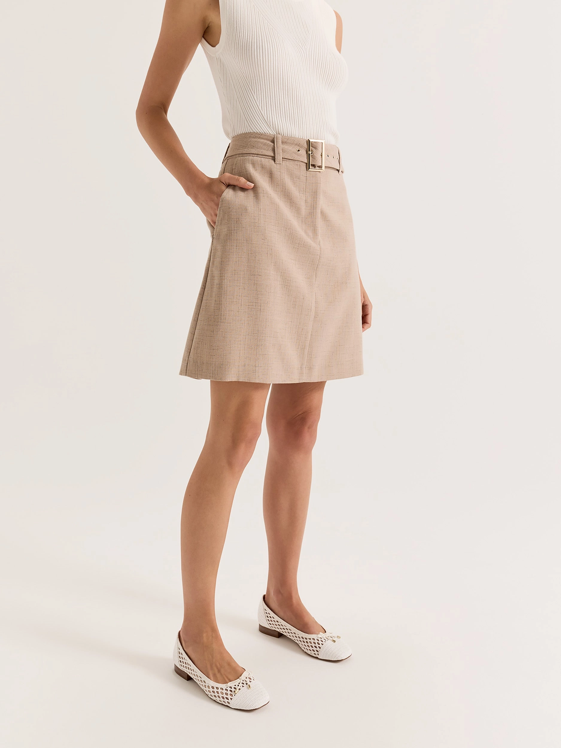 Hudson Skirt