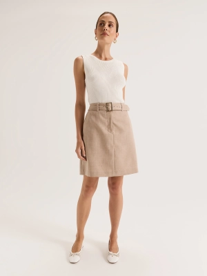 Hudson Skirt