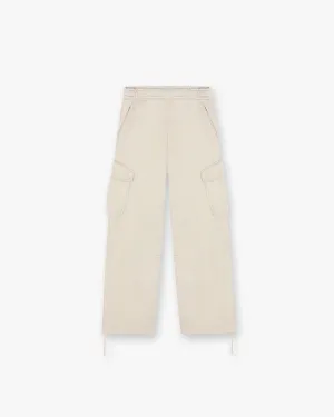Initial Cargo Jogger - Storm
