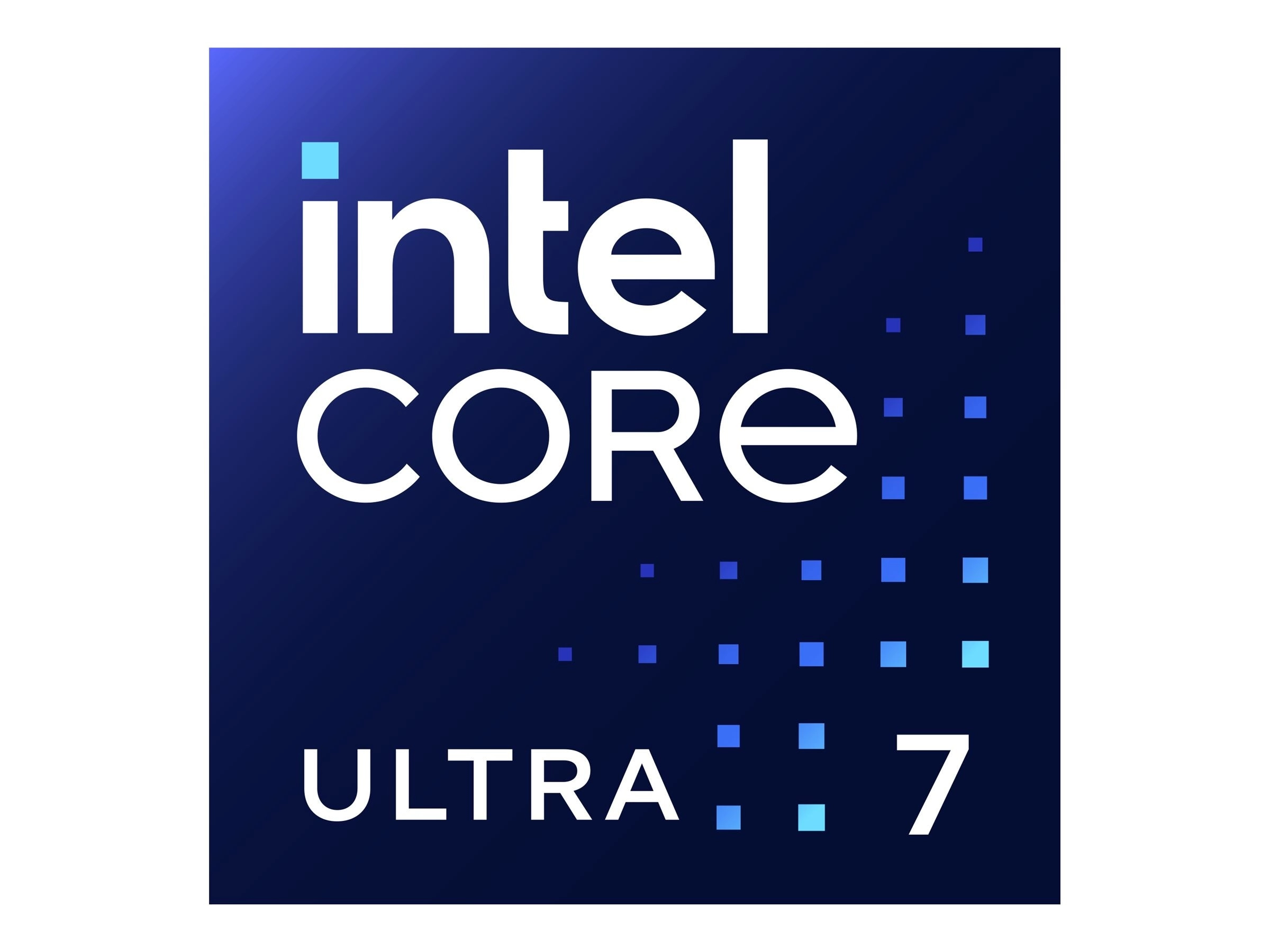 Intel Core Ultra 7 265KF - 3.9 GHz - 20-core - 20 threads - 30 MB cache - FCLGA1851 Socket - Box BX80768265KF