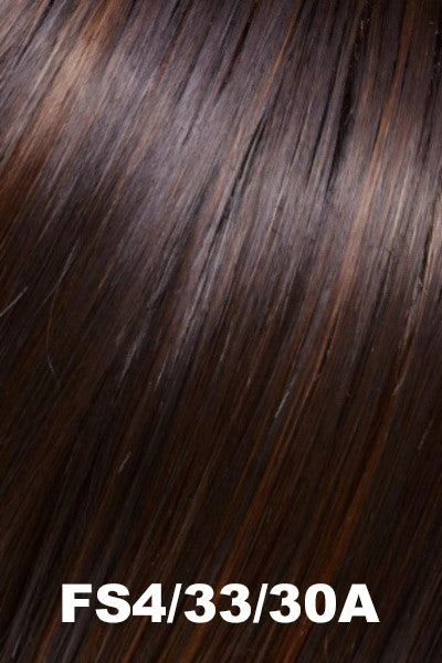 Jon Renau Wigs - Celeste (#5179)