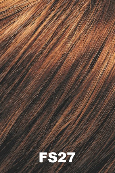 Jon Renau Wigs - Celeste (#5179)