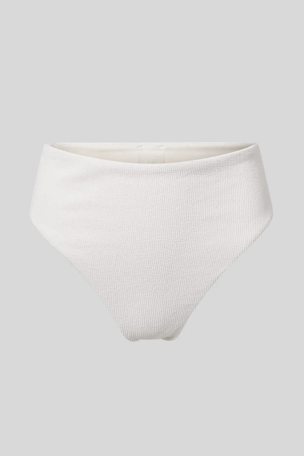 Jondal Recycled Polyamide Bikini Bottom | Nude