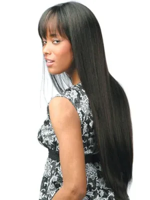 Juno by Motown Tress | Long African American Wig | CLOSEOUT