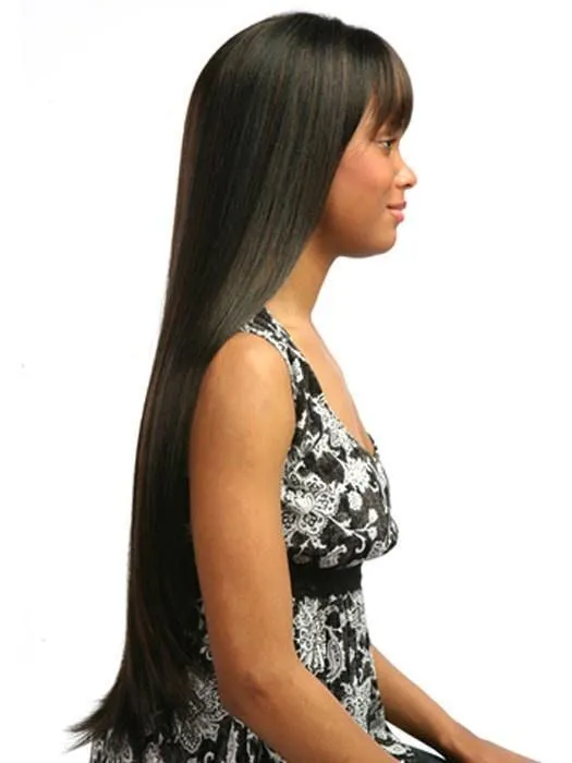 Juno by Motown Tress | Long African American Wig | CLOSEOUT