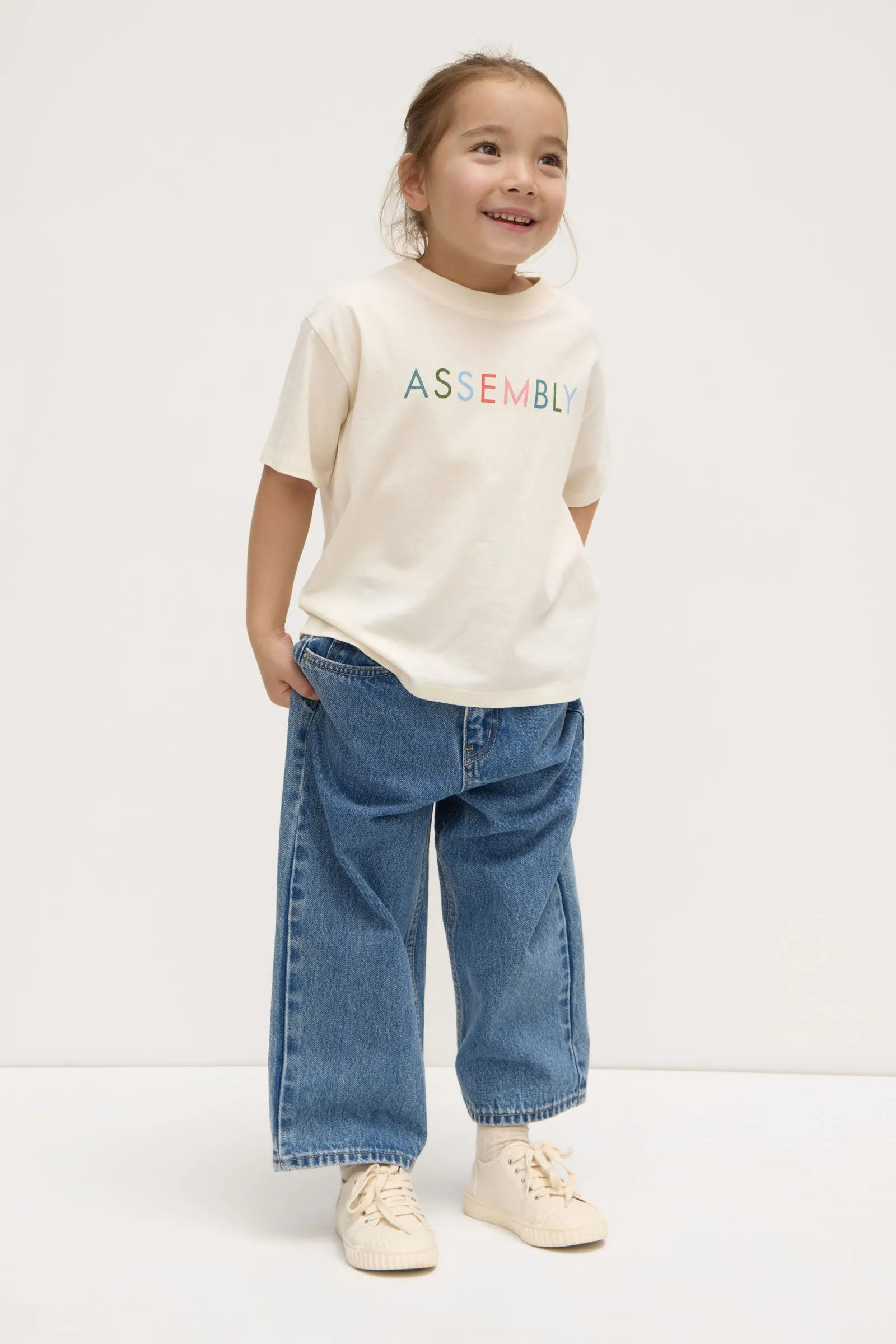 Kids Palette Tee