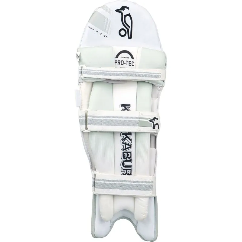 Kookaburra Pro 3.0 Slim Fit Adults Batting Pads