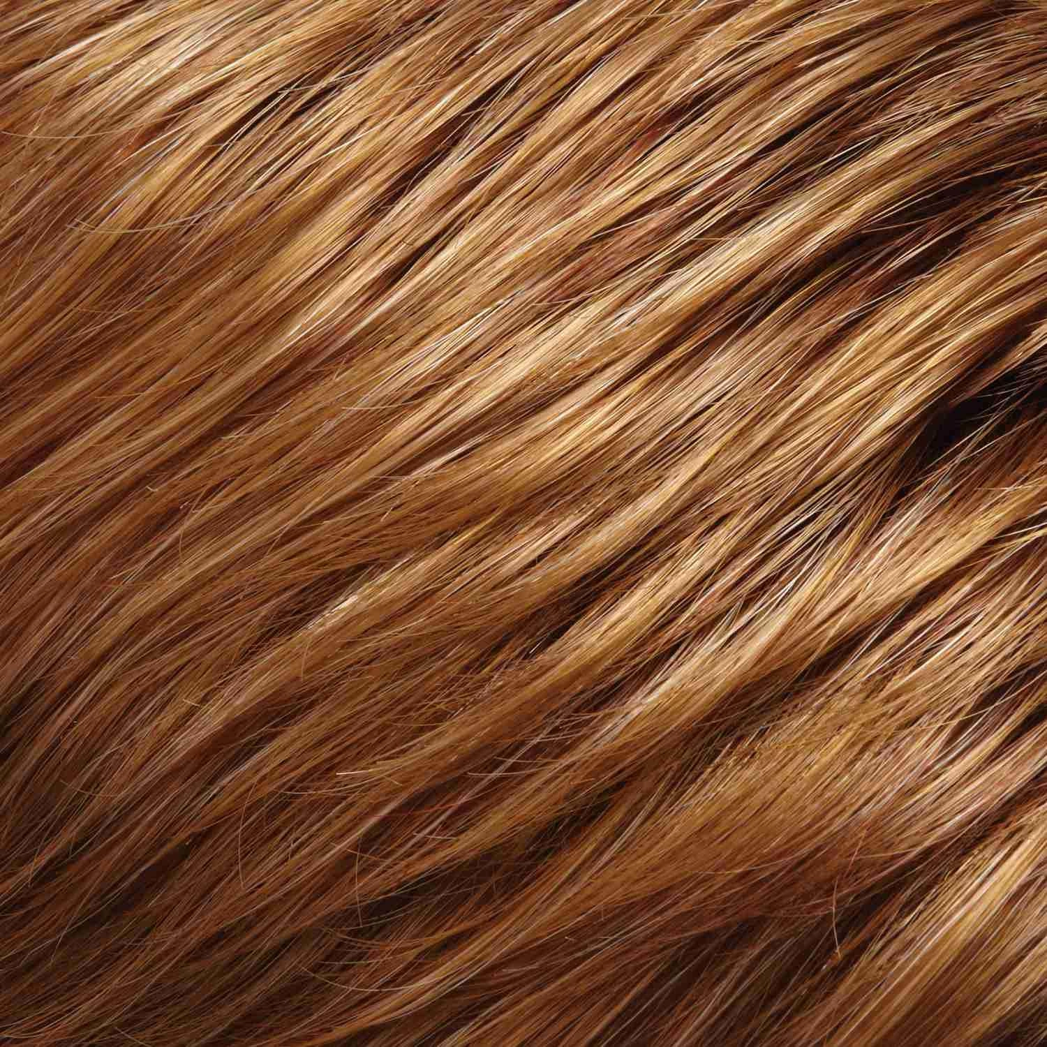 Kristi Wig by Jon Renau | Synthetic Lace Front (HT)