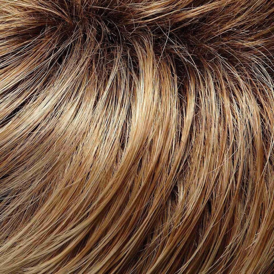 Kristi Wig by Jon Renau | Synthetic Lace Front (HT)