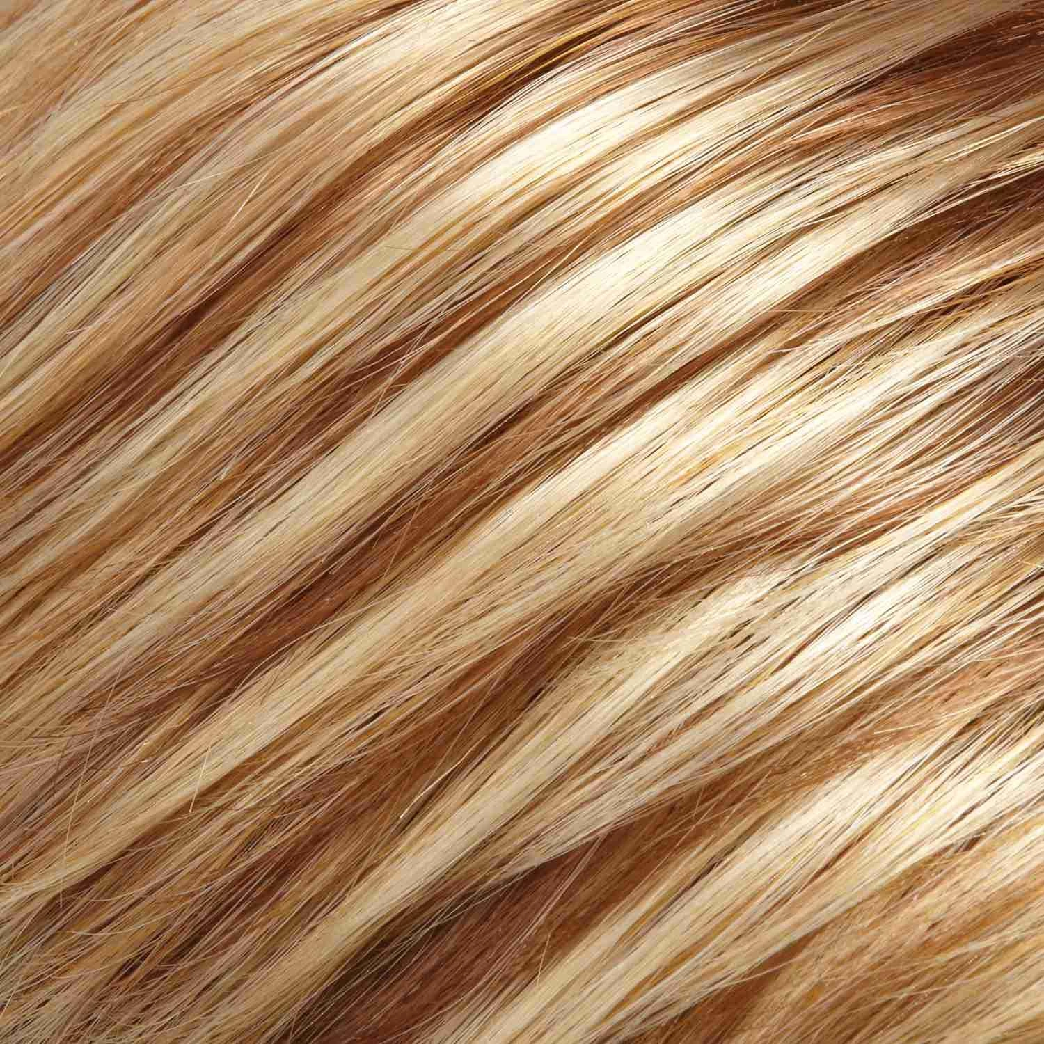 Kristi Wig by Jon Renau | Synthetic Lace Front (HT)