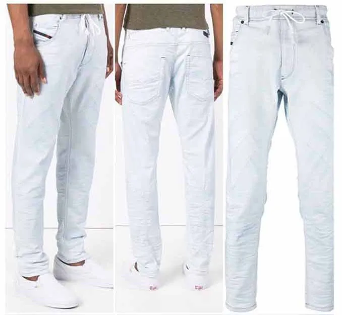 Krooley Ne Sweat Jeans