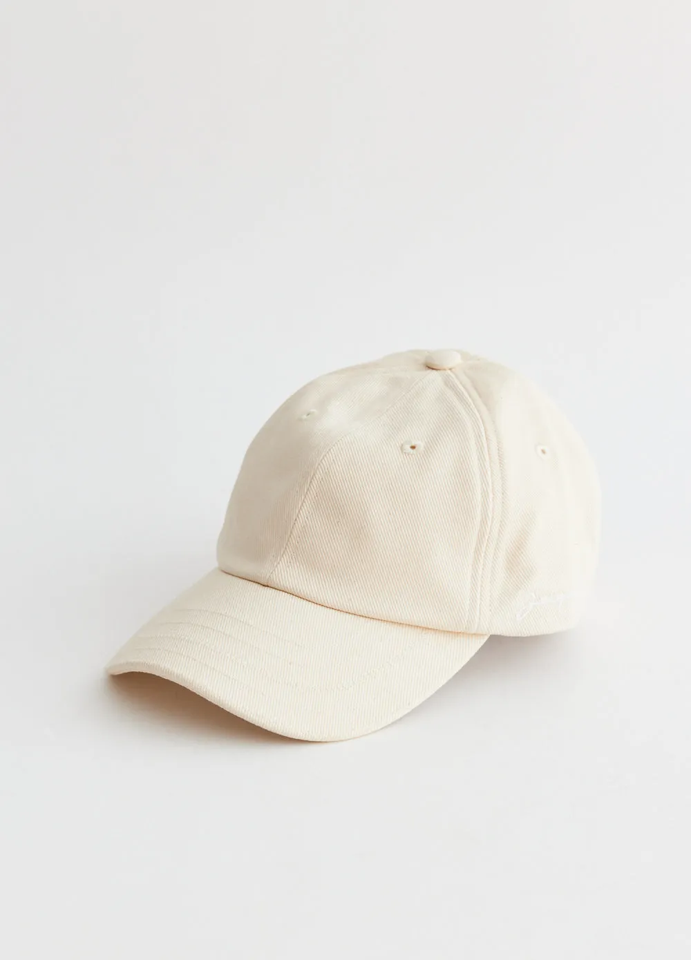 La Casquette Jacquemus