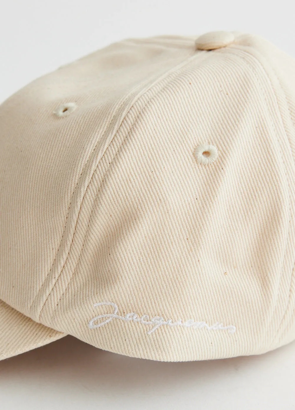 La Casquette Jacquemus
