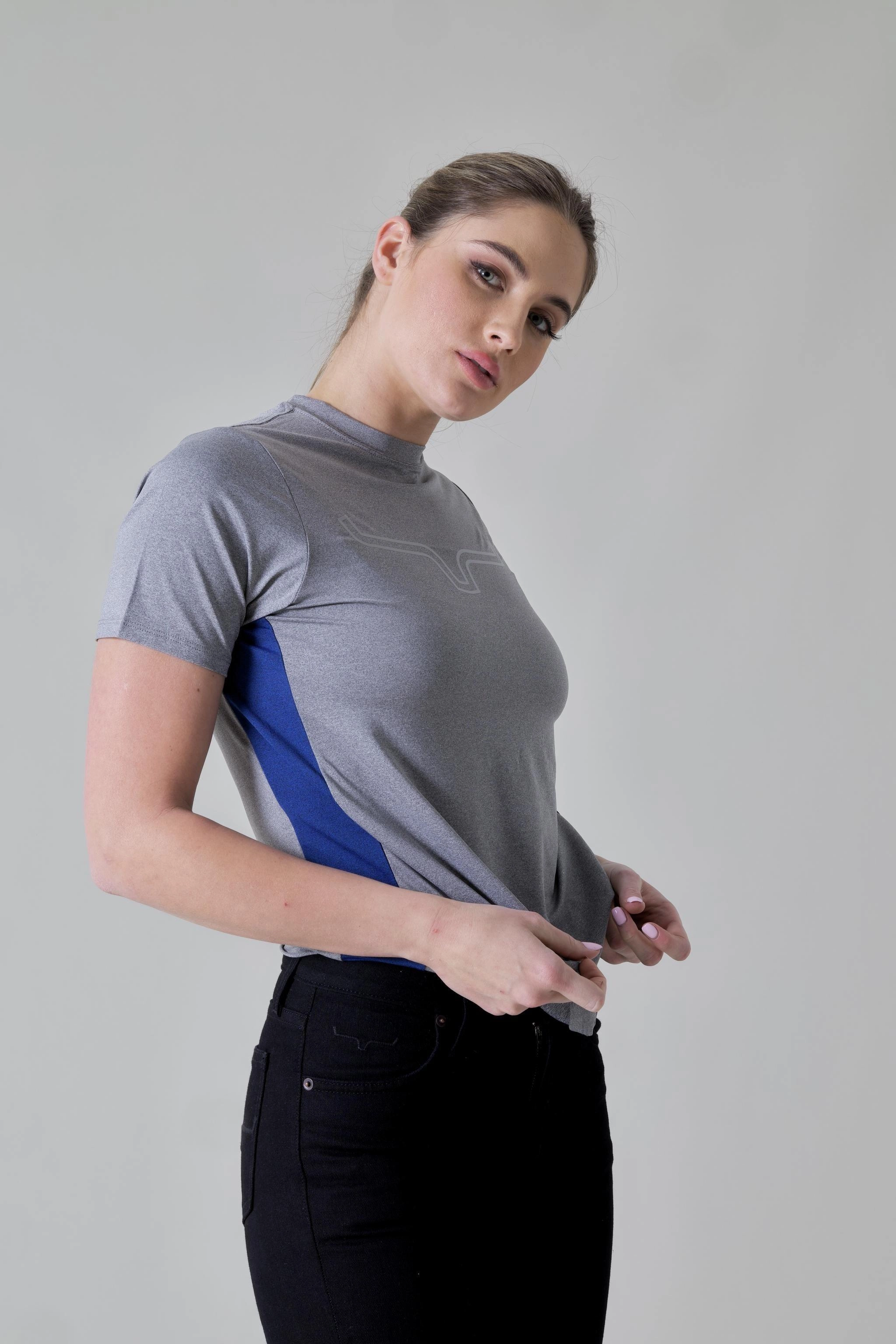Ladies Phase 2 Tech Shirt