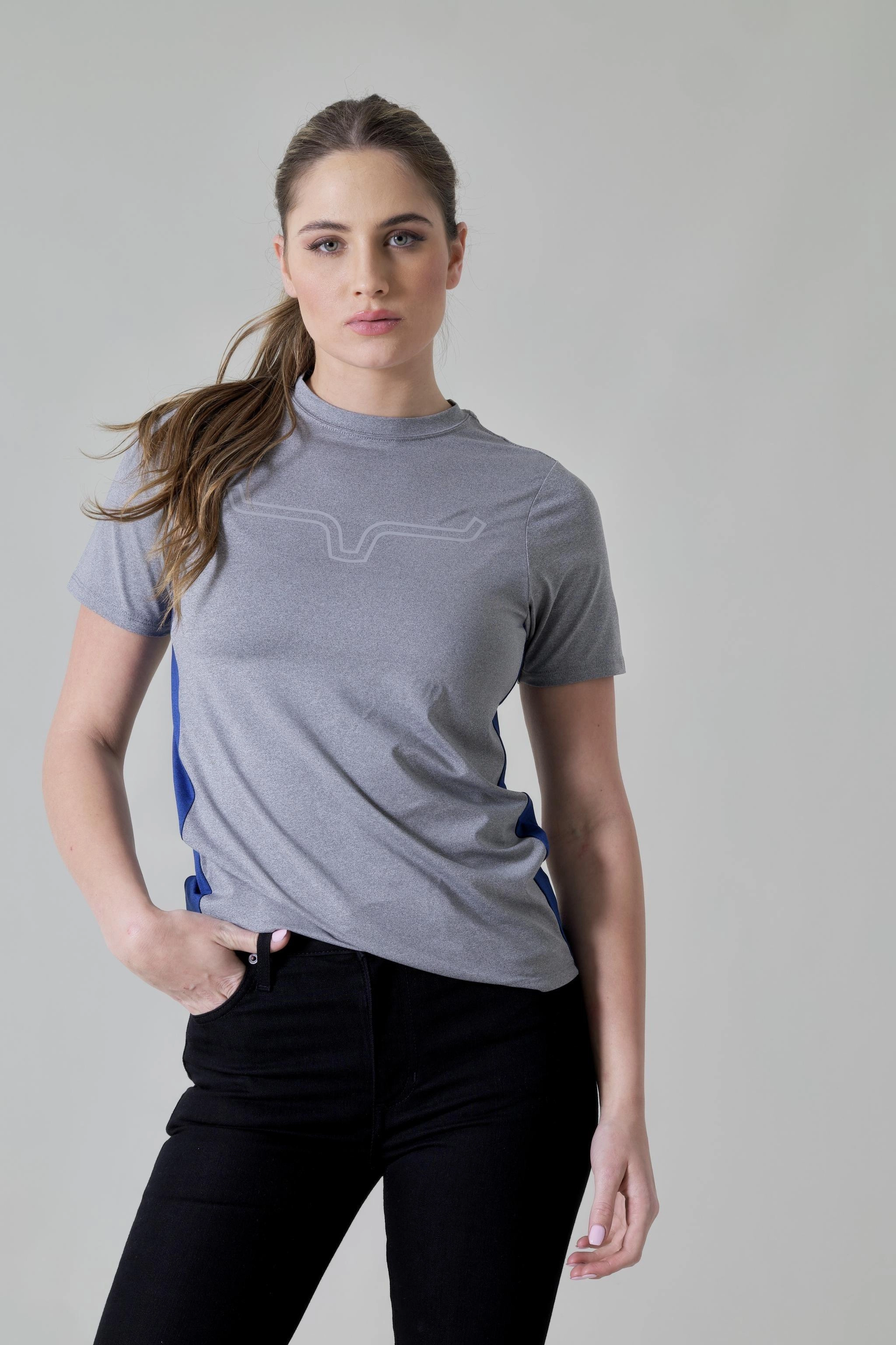 Ladies Phase 2 Tech Shirt