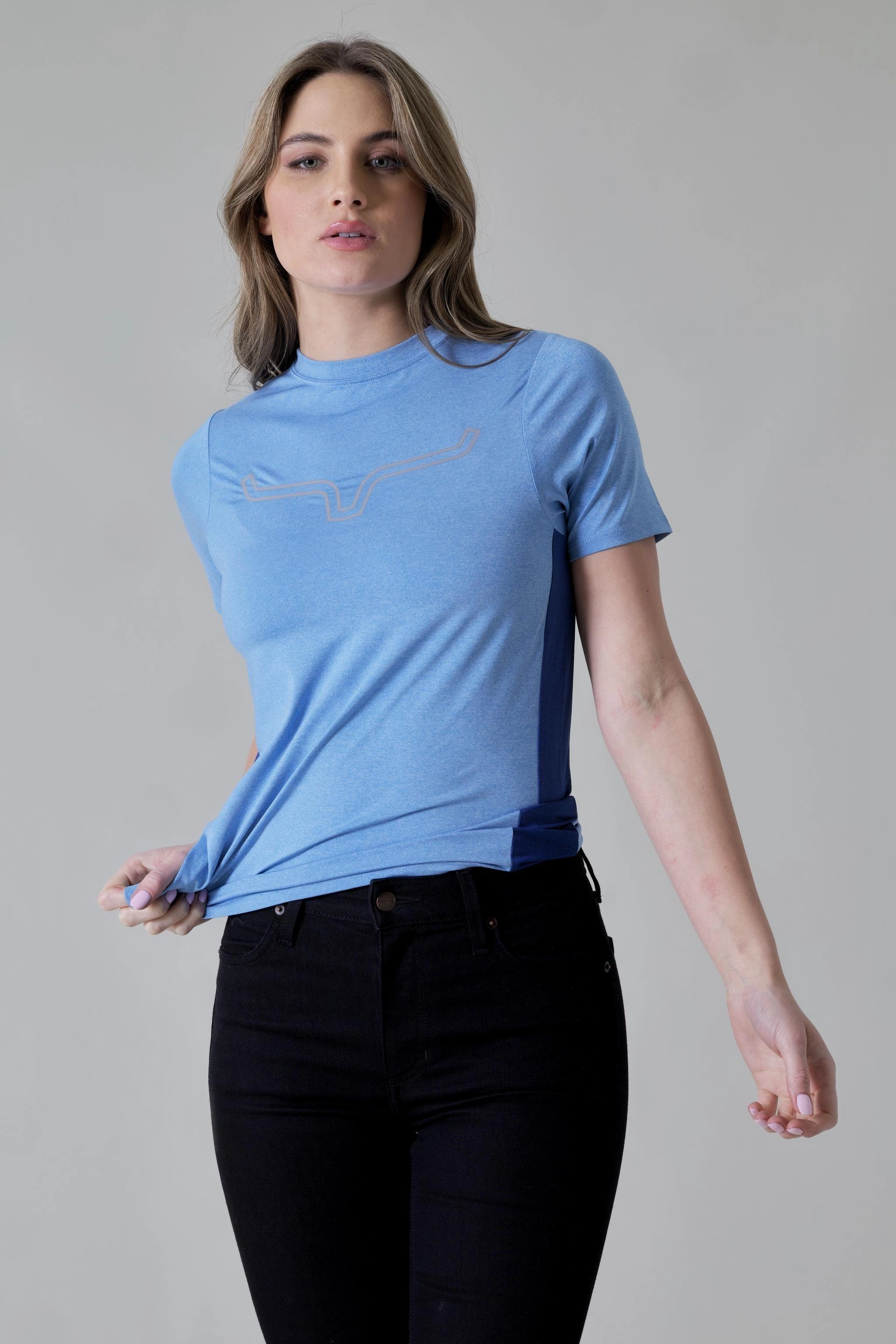 Ladies Phase 2 Tech Shirt
