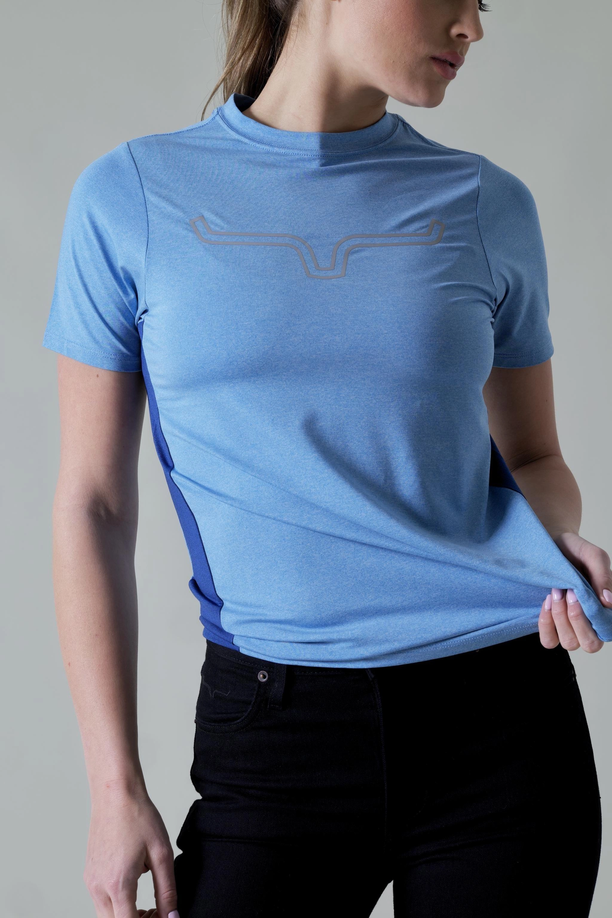 Ladies Phase 2 Tech Shirt