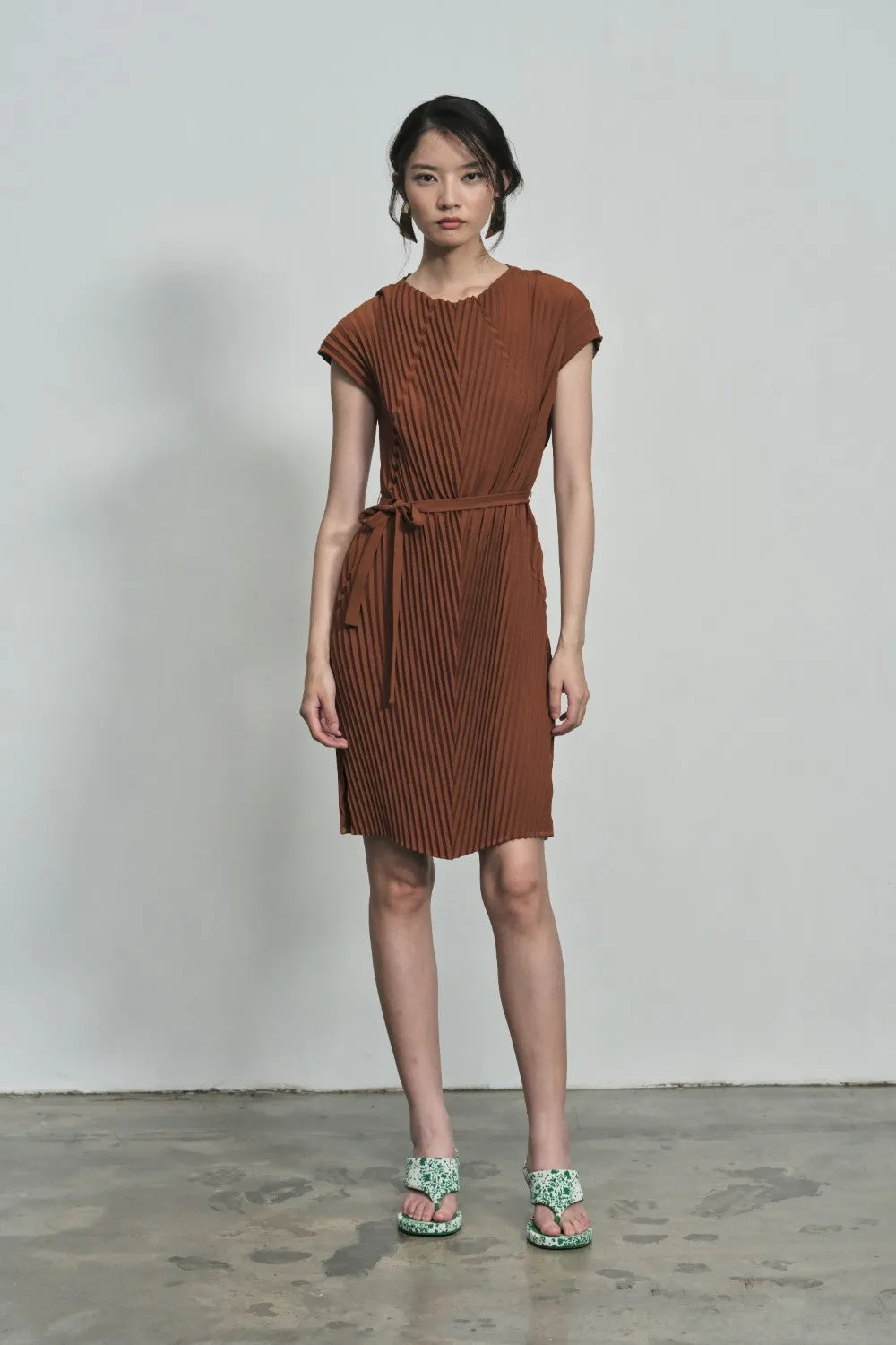 LAYLA DRESS