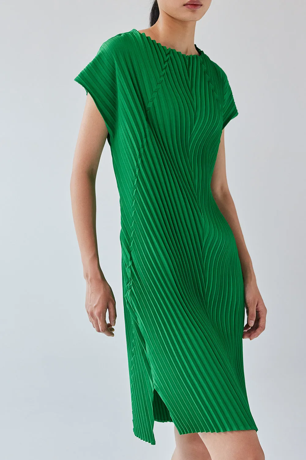 LAYLA DRESS