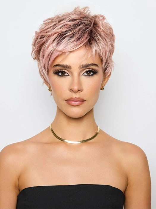 Luca | Synthetic Wig (Basic Cap)