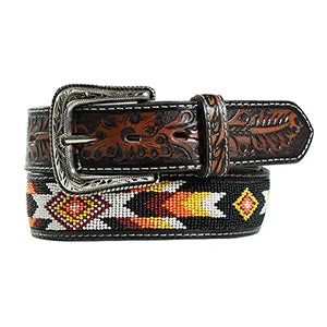 M&F Nocona Western Belt N210006697