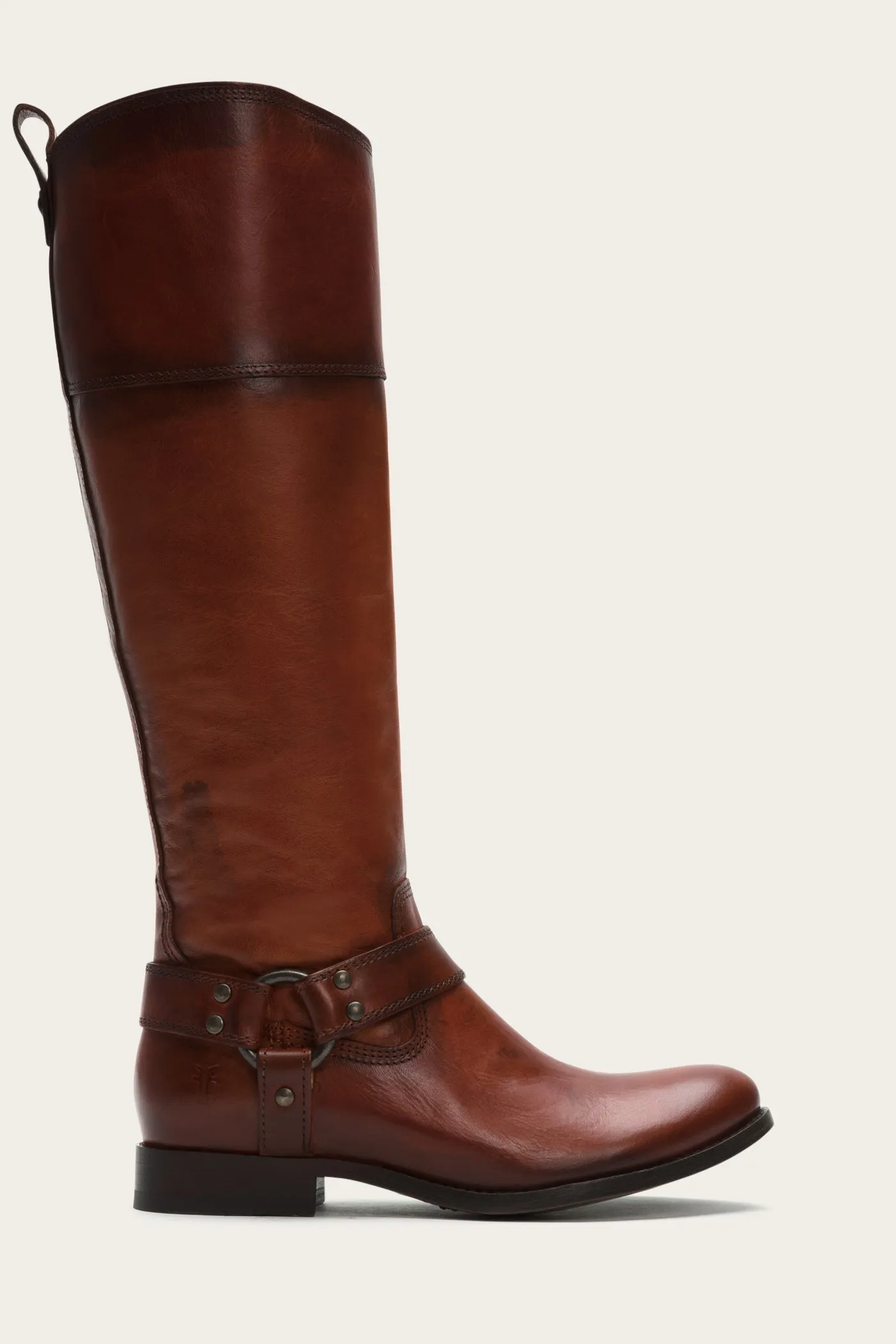 Melissa Harness Inside Zip - Pre-Loved