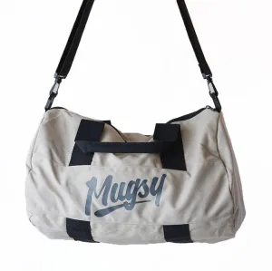 Mugsy Duffle