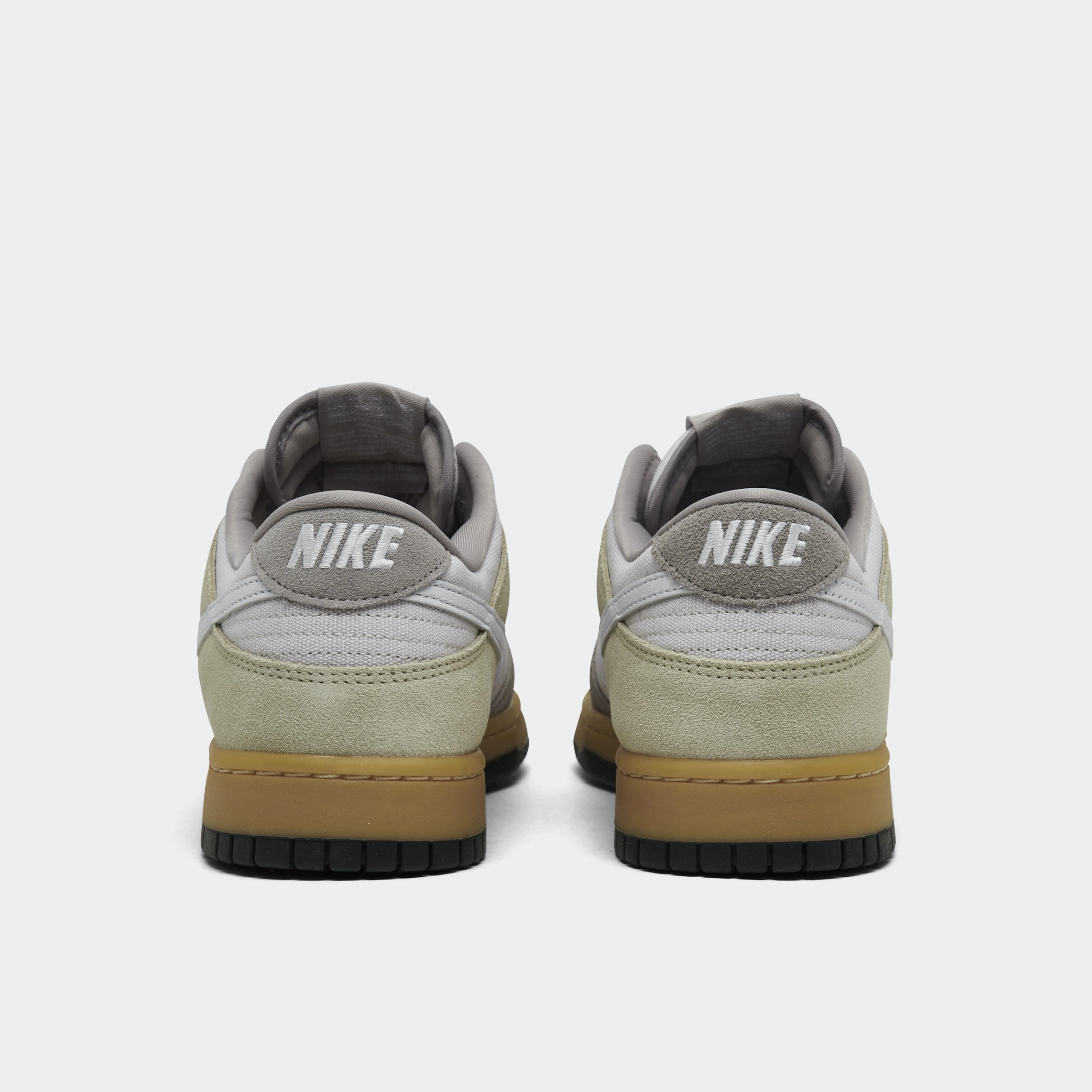 Nike Dunk Low Phantom / White - College Grey