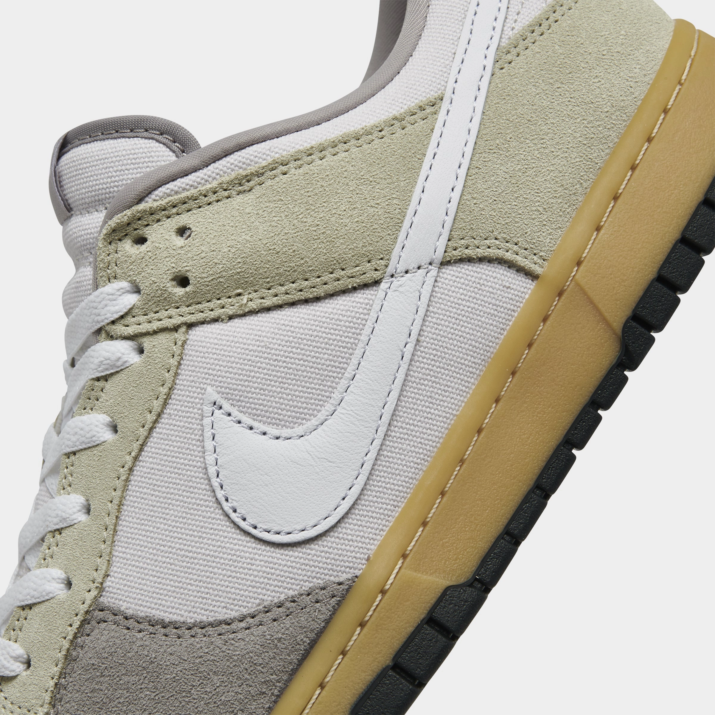 Nike Dunk Low Phantom / White - College Grey