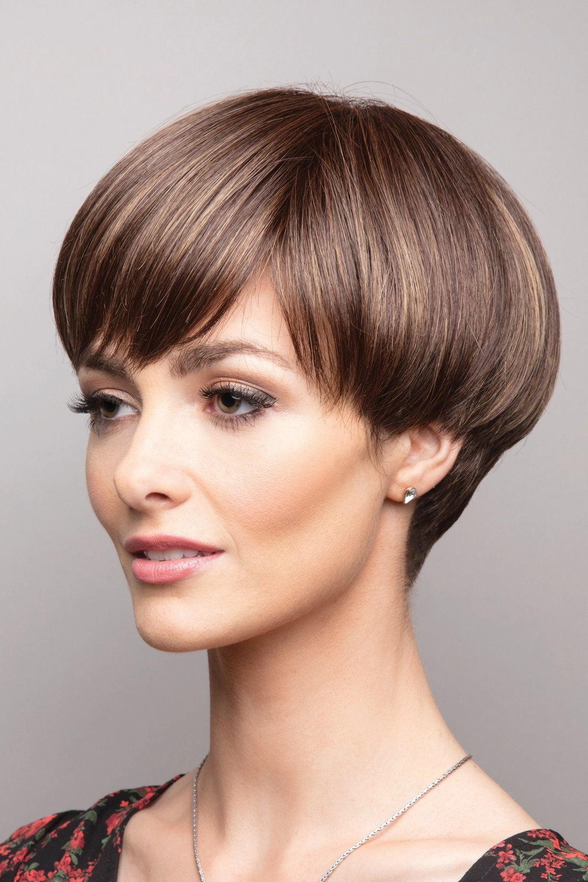Noriko Wigs - Blake #1700