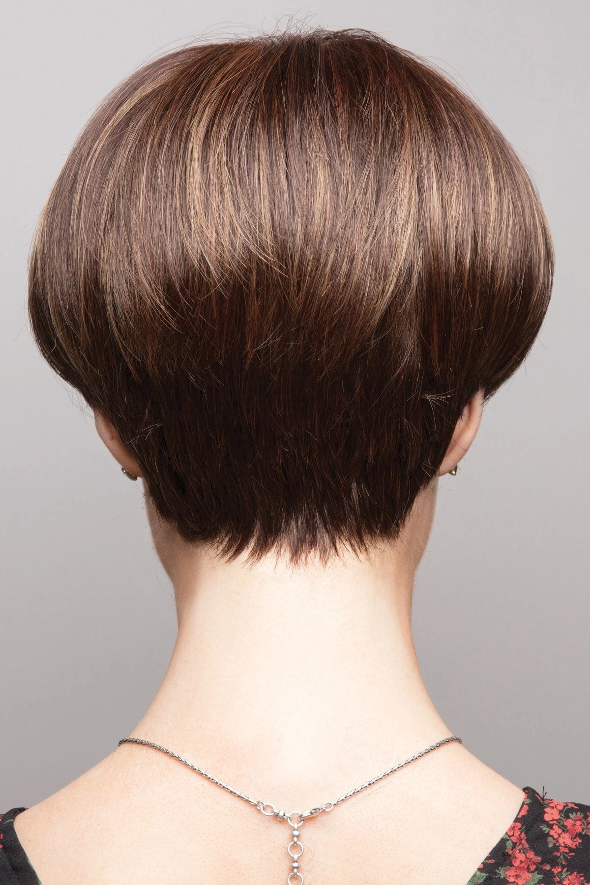 Noriko Wigs - Blake #1700