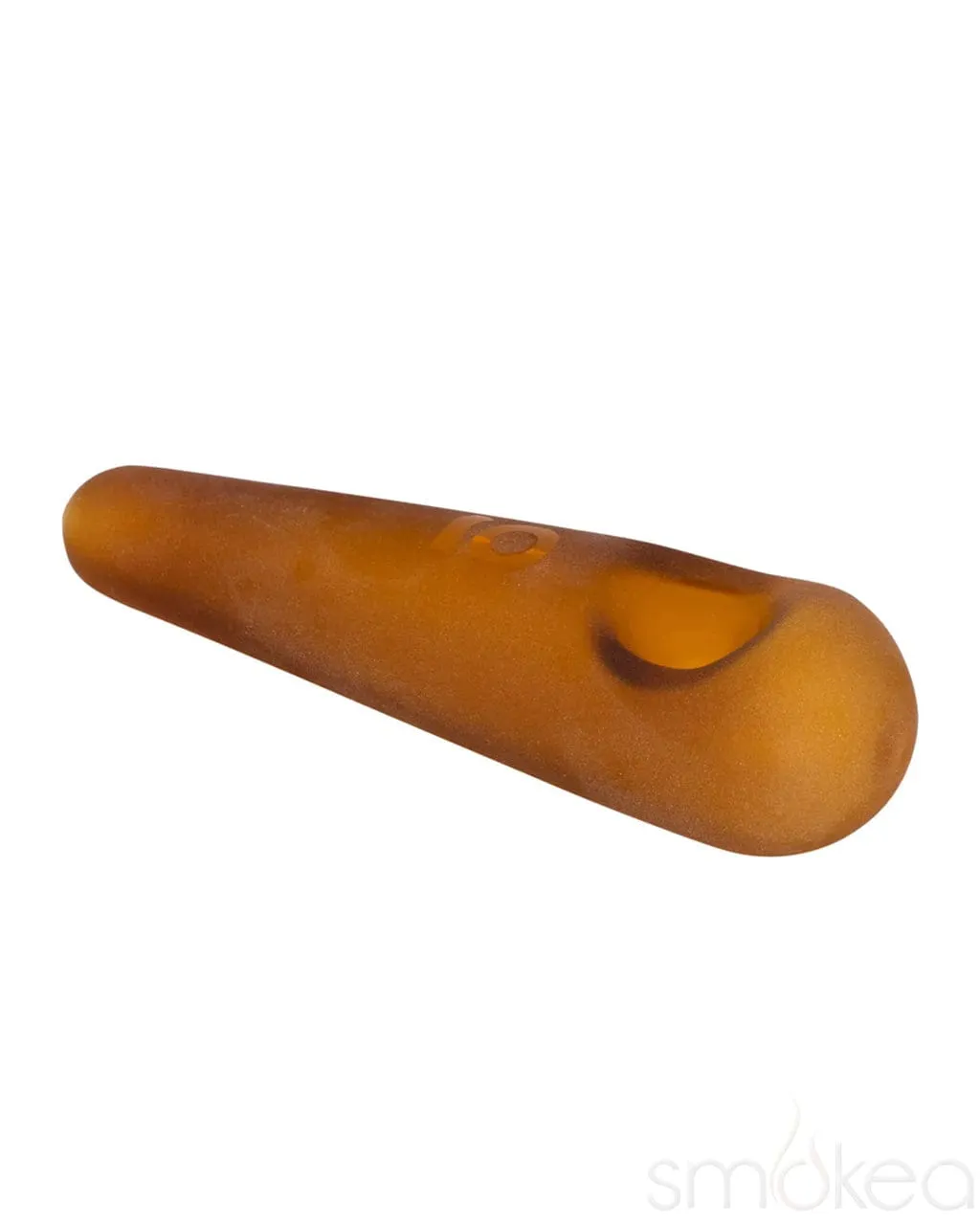ONGROK Teardrop Spoon Pipe