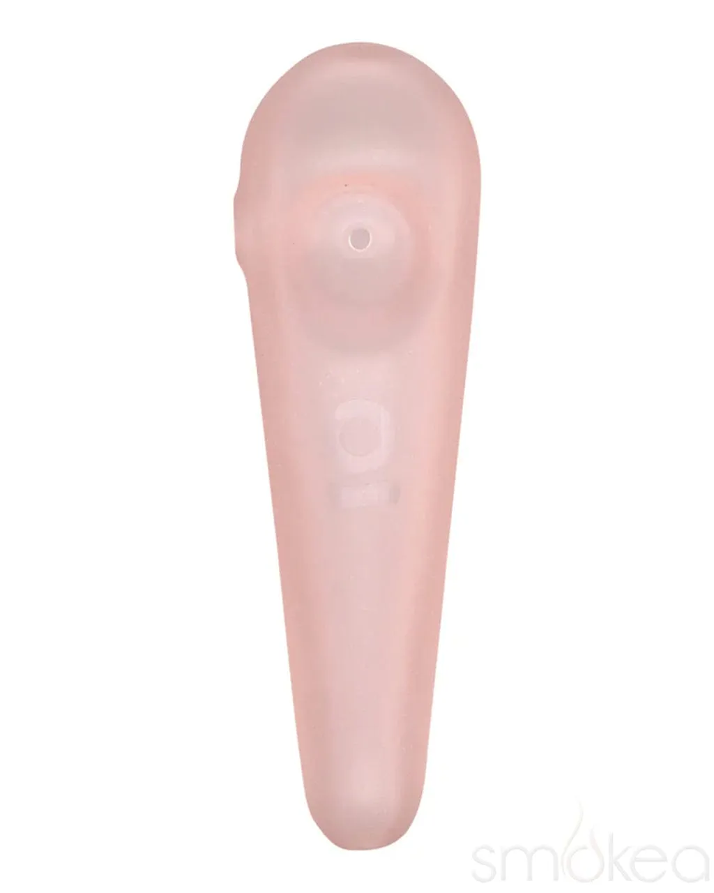 ONGROK Teardrop Spoon Pipe