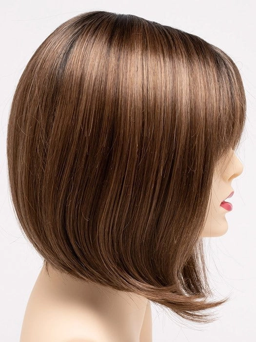 Paige Petite | Synthetic Wig (Mono Part)